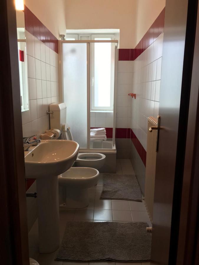 Albergo 900Strati Bergame Extérieur photo
