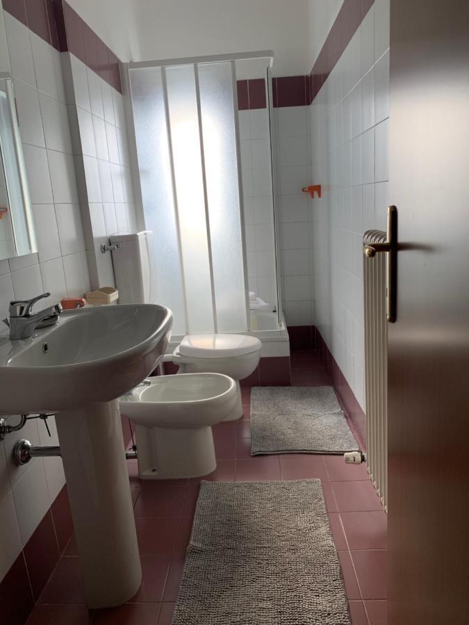 Albergo 900Strati Bergame Extérieur photo