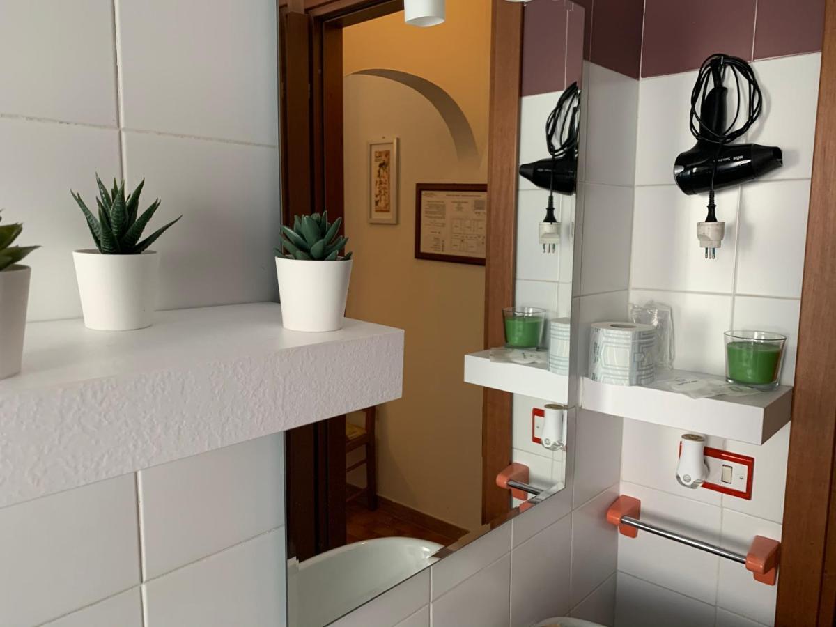 Albergo 900Strati Bergame Extérieur photo