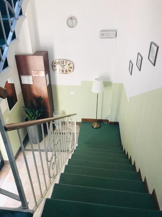 Albergo 900Strati Bergame Extérieur photo