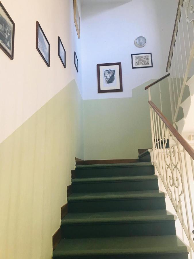Albergo 900Strati Bergame Extérieur photo