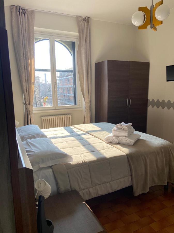 Albergo 900Strati Bergame Extérieur photo