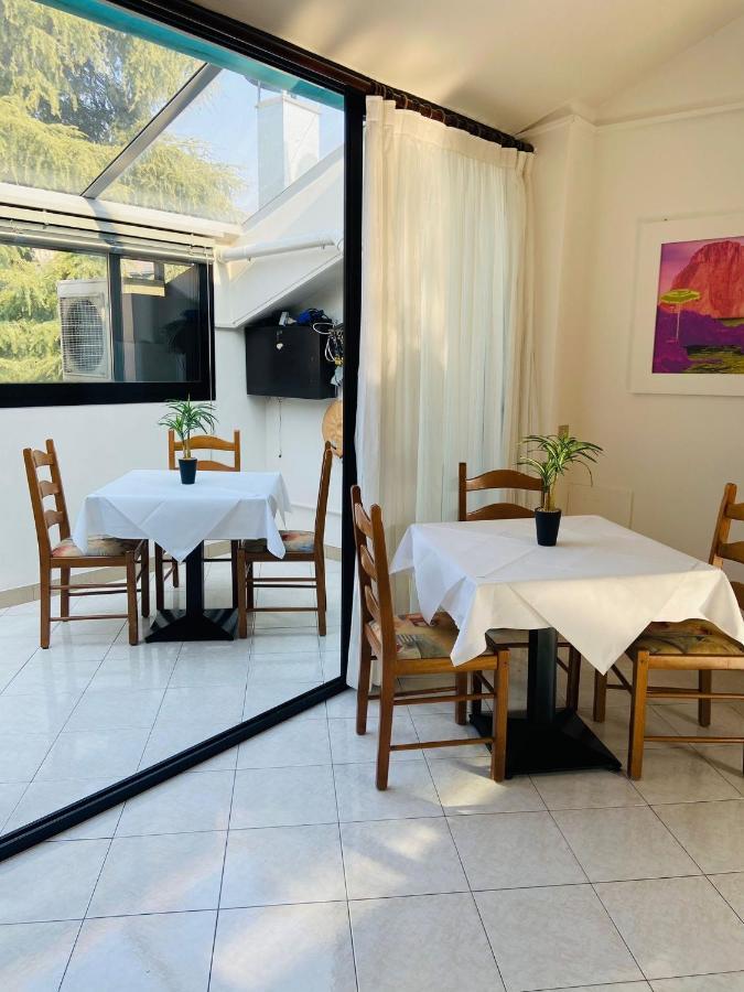 Albergo 900Strati Bergame Extérieur photo