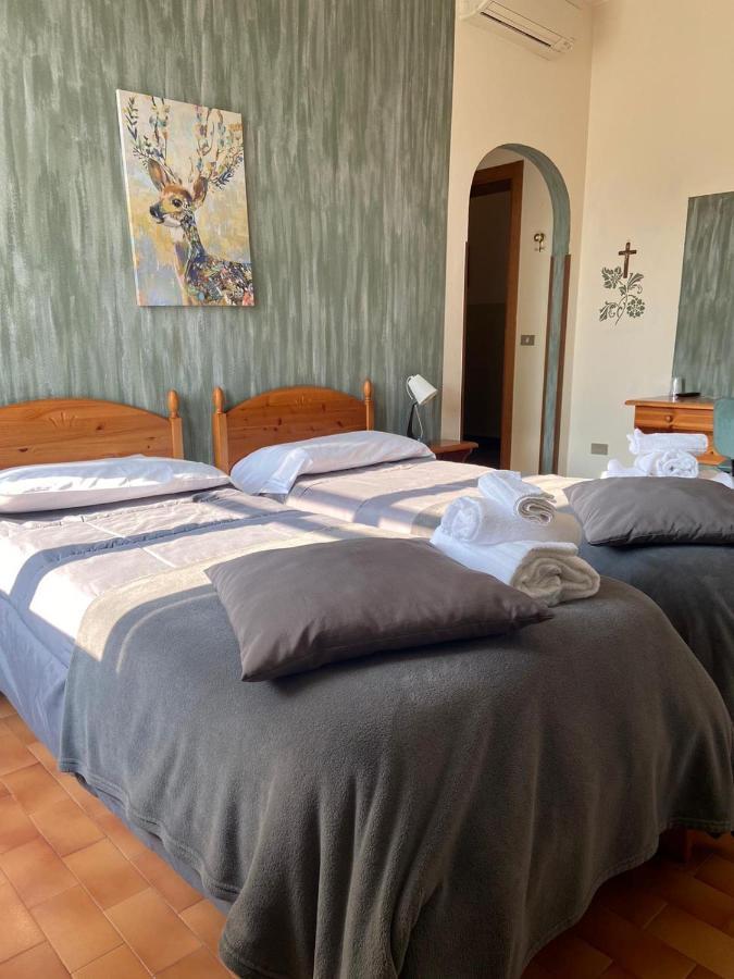 Albergo 900Strati Bergame Extérieur photo