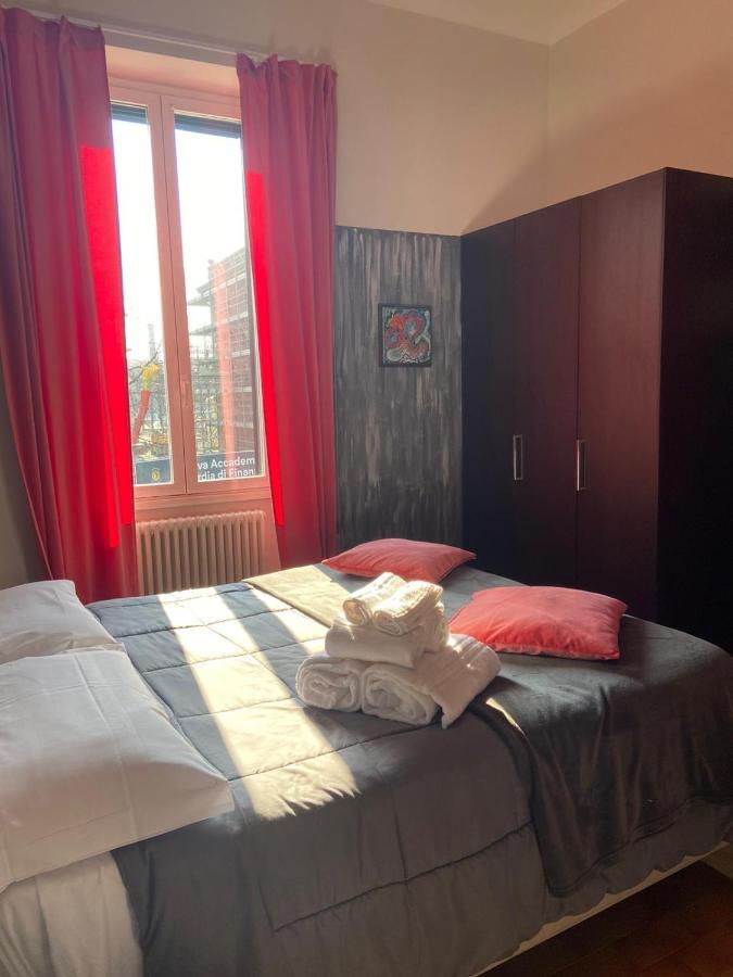 Albergo 900Strati Bergame Extérieur photo