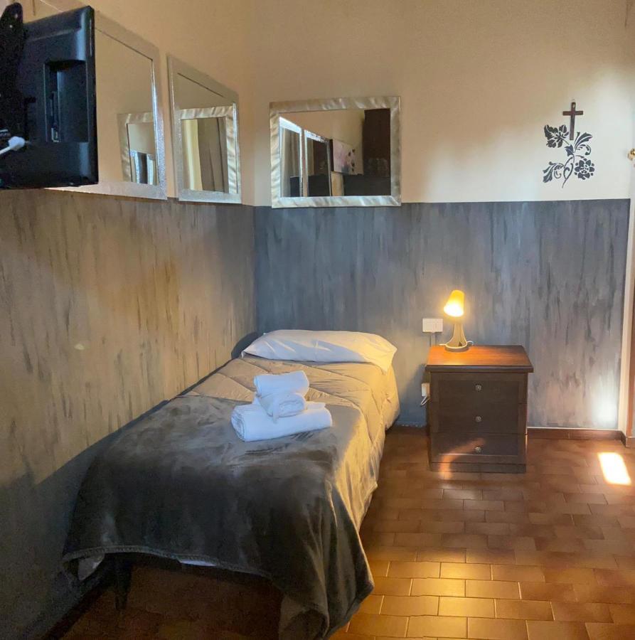 Albergo 900Strati Bergame Extérieur photo