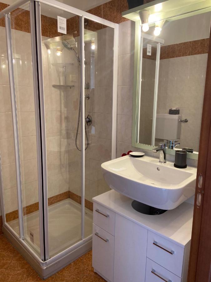 Albergo 900Strati Bergame Extérieur photo