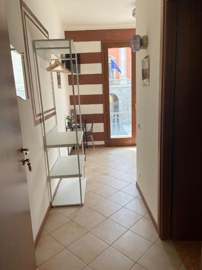 Albergo 900Strati Bergame Extérieur photo