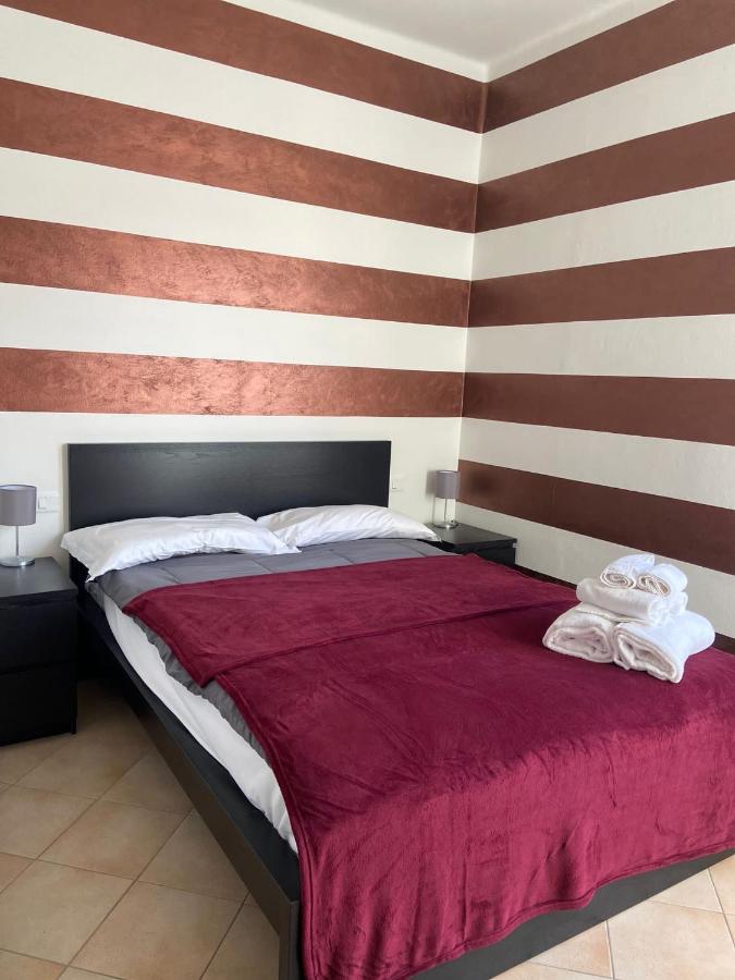Albergo 900Strati Bergame Extérieur photo
