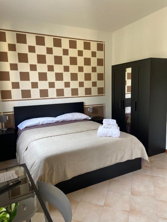 Albergo 900Strati Bergame Extérieur photo