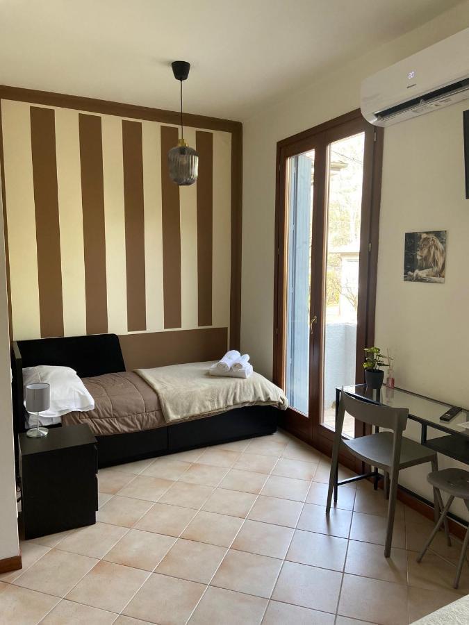 Albergo 900Strati Bergame Extérieur photo